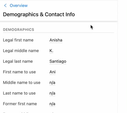 Osmind - A multi-variate input component for rapid and safe data entry in the Osmind EHR. Supports most form types, even addresses with Google Street API integration. Specified a 'graduated-friction' policy that alters input confirmation—no-confirm to inline soft-confirm to hard-confirm—based on data sensitivity and downstream risk.