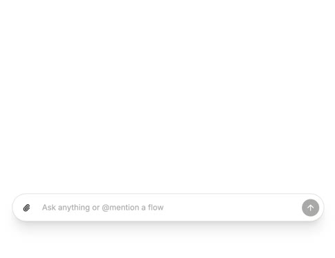 Plumb - File attachments with style. Immediate rendering of uploaded files with real-time progress, cursor-stable positioning for rapid click removal, and auto-advancing focus of the next attachment's remove button for keyboard nav.