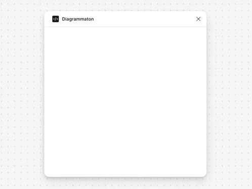 Side Quest - A FigJam plugin that generates sophisticated diagrams in real-time, letting users choose their preferred model and iteratively modify diagrams through natural language prompts. Open-source: [GitHub](https://github.com/petekp/diagrammaton-figma-plugin).